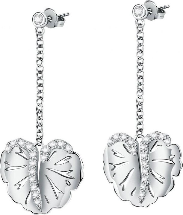 Image du produit Morellato Boucles d'oreilles Ninfea - SAUE03 (Laiton)
