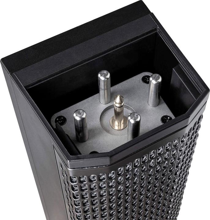 Immagine prodotto Audio Polar 10, un sistema PA portatile line array (Attivo, 1x 2000 W)