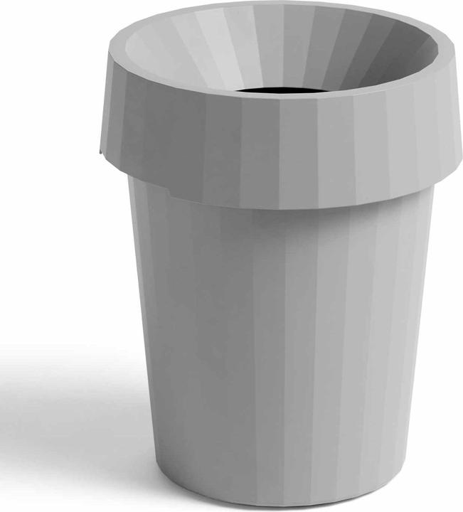 Actual product image HAY Shade Bin Abfalleimer (14 l)