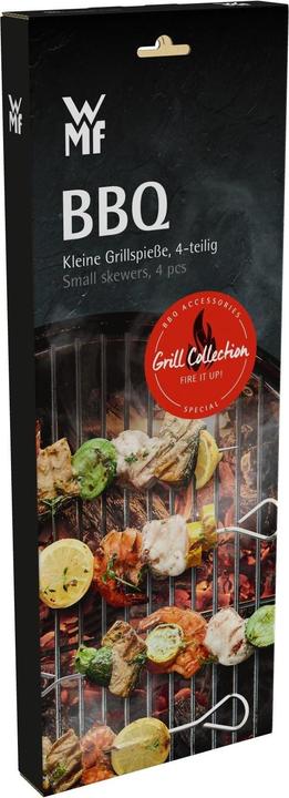 Image du produit WMF Brochette de barbecue