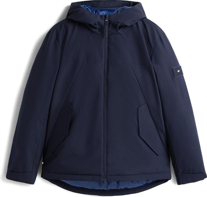 Actual product image Tommy Hilfiger Tech Padded Jacket (L)
