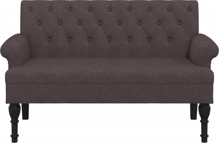 Produktbild vidaXL Bank (120 cm)