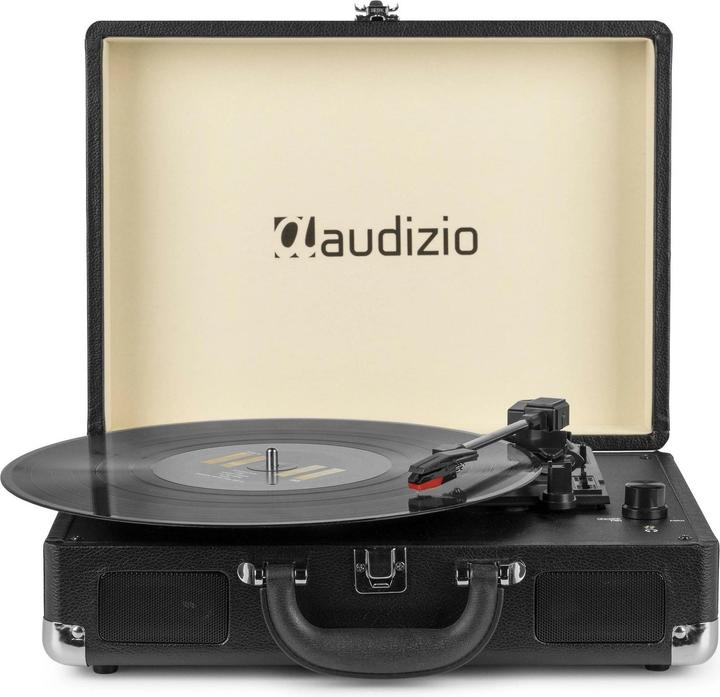 Produktbild Audizio RP114 (Manuell)