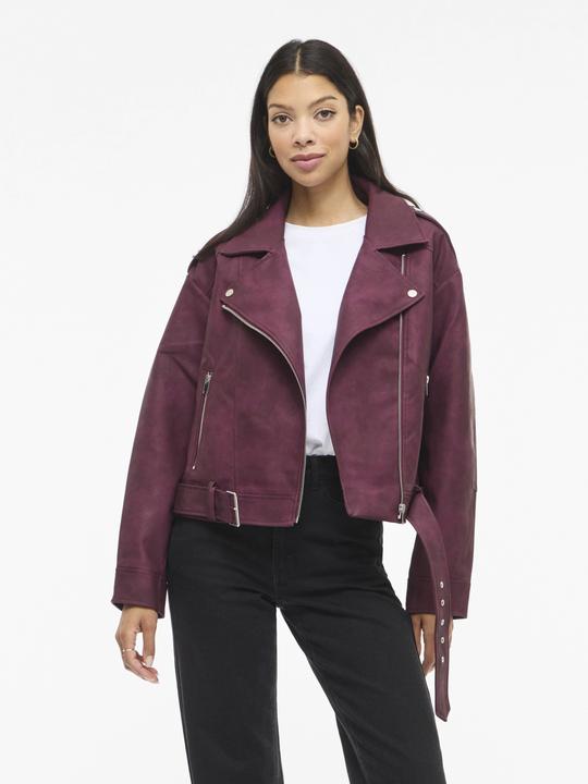 Immagine prodotto Vila Reissverschluss Bikerjacke (34)