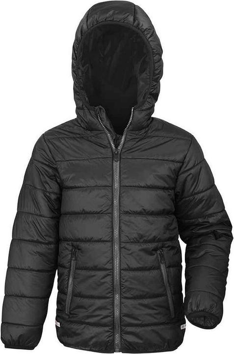 Immagine prodotto Result Clothing Giacca Imbottita Bambini (158, 164)
