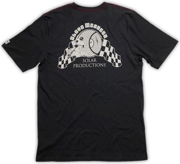 Troy Lee Designs Mc Queen Speedtrap T-Shirt sw