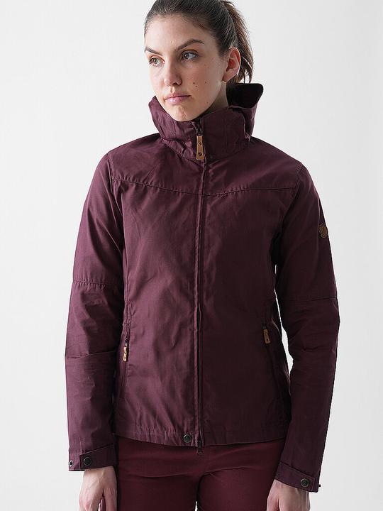 Immagine prodotto Fjällräven Stina Jacket W (S)