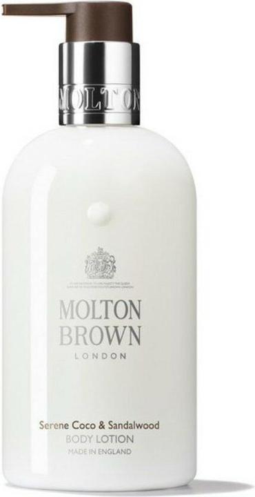 Molton Brown Coco & Sandalwood Body Lotion 100ml