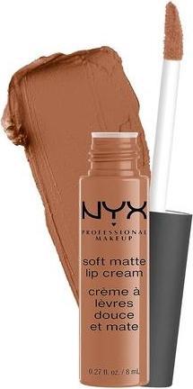 Image du produit NYX Professional Make-Up Tapis doux (04 Londres)