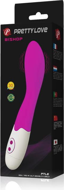 Actual product image Pretty Love Bishop