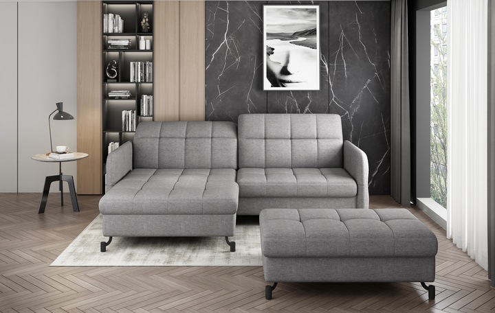 Gray Sawana 21