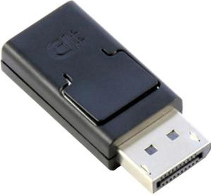 Image du produit Lenovo Port D'Affichage Vers Adaptateur HDMI (HDMI, 4.60 cm)