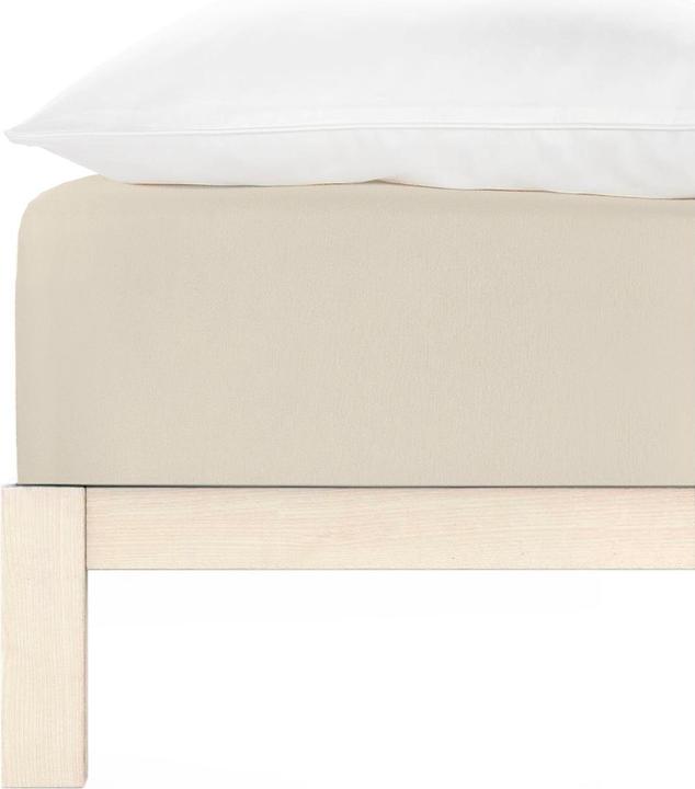 Produktbild Living Home Boxspring Feinjersey (200 x 200 cm)