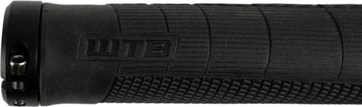 Image du produit Wtb CZ Control Grip, noir, simple clamp