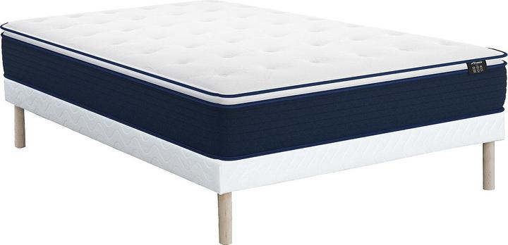 Image du produit Dreamea Altier (140 x 190 cm, Noyau de printemps)