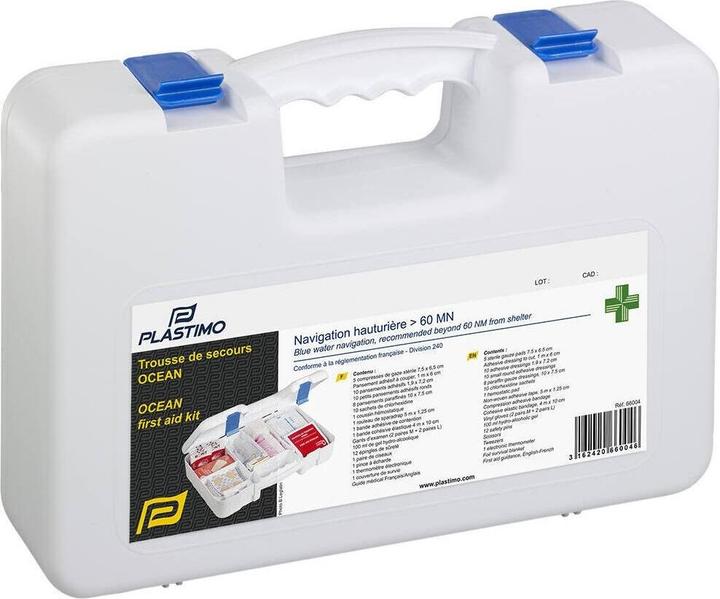 Immagine prodotto Plastimo Taschen Apotheke