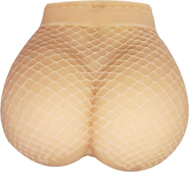Immagine prodotto Baile Vagina E Ano Realistico Con Malla
