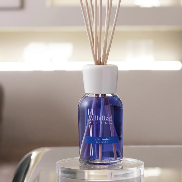 Produktbild Millefiori Cold Water (250 ml)