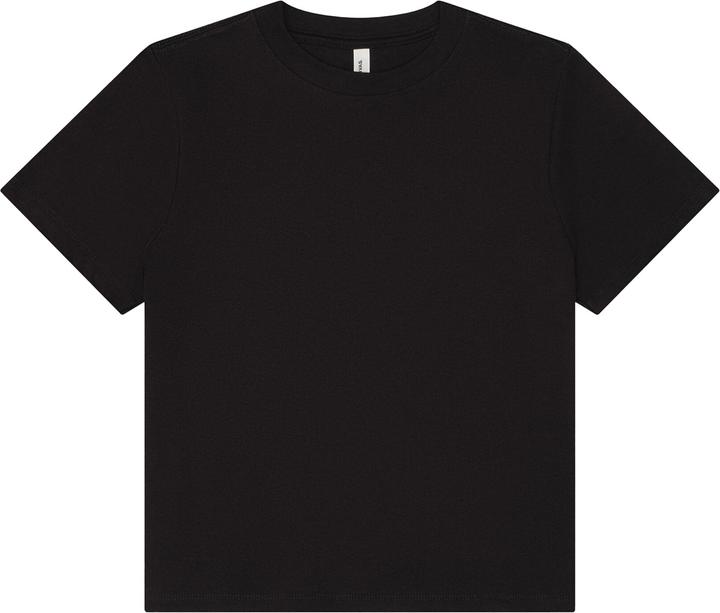 Bella Canvas TShirt Schwere Qualität Kastig