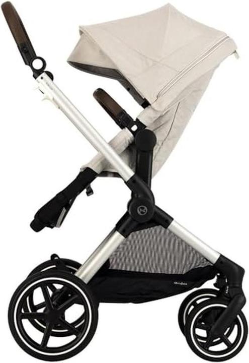Produktbild Cybex Eos Lux Travelset