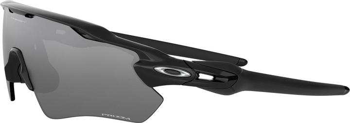 Immagine prodotto Oakley Percorso radar EV (Nero lucido, Grigio)