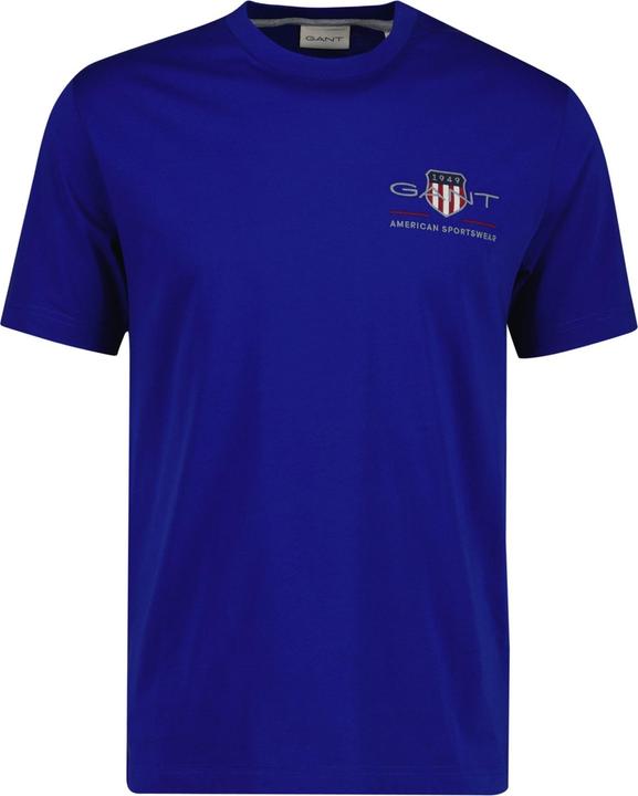 Bleu (Crisp Blue)