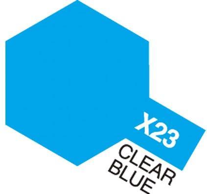 Image du produit Tamiya M-Acr.X-23