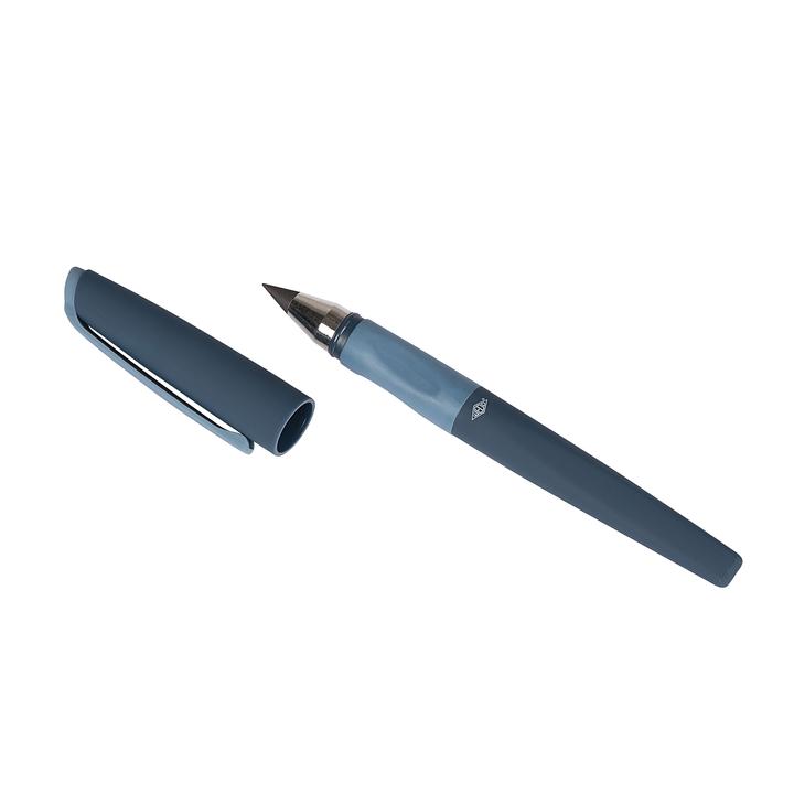 Wedo Ewiger Pointy Forever Business Bleistift H petrol, 1 St. (H, 1 x)