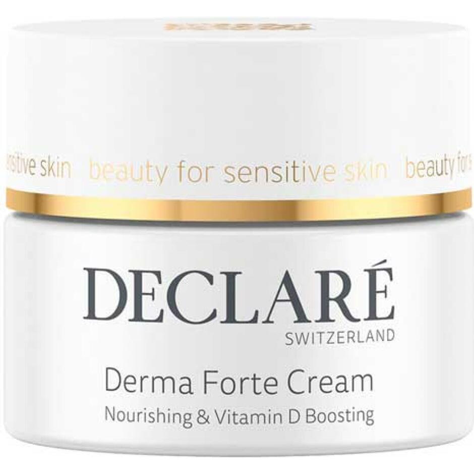 Declaré, After Sun, Derma Forte Cream (Gel, 50 ml)