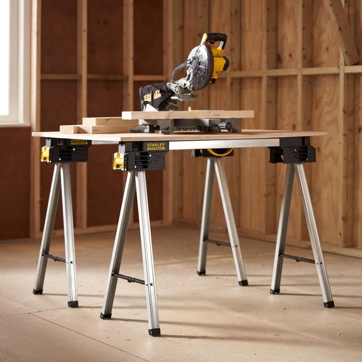 Produktbild Stanley Fatmax (111.70 cm, 111.70 cm)