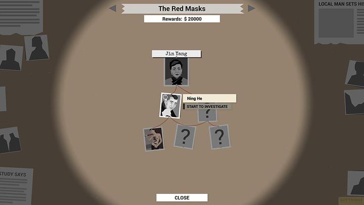 Immagine prodotto THQ Questa è la polizia (PS4, EN)