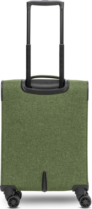Immagine prodotto Redolz Essentials 12 CABIN Carrello per cabina a 4 ruote da 55 cm (42 l, Bagaglio a mano (fino a 50 litri))
