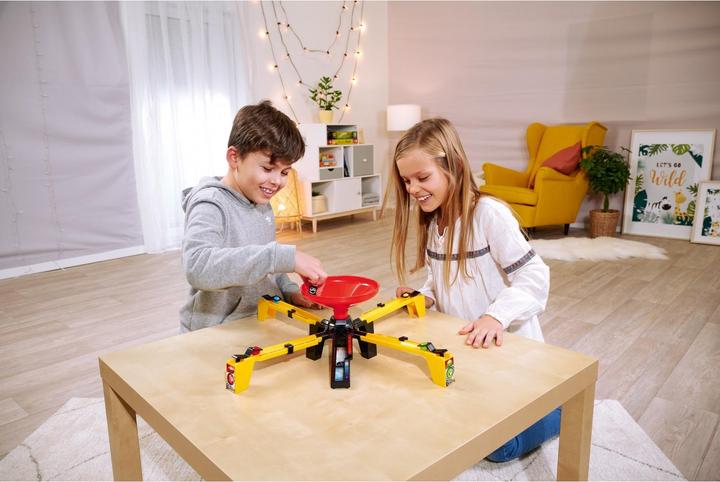 Actual product image Noris Ball lightning tornado (German, 2 - 4 Players)