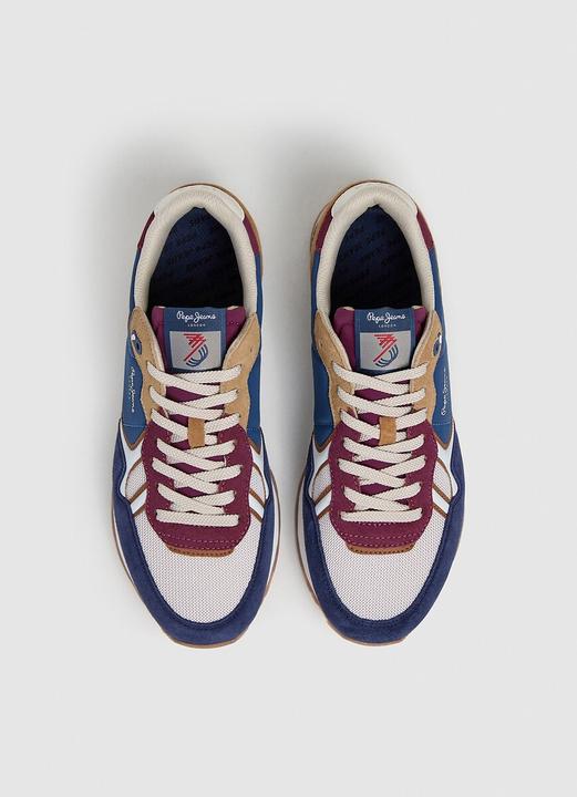 Actual product image Pepe Jeans Brit Back (45)