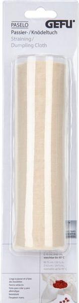 Actual product image GEFU Screening cloth (75 x 62 cm) (62 cm)