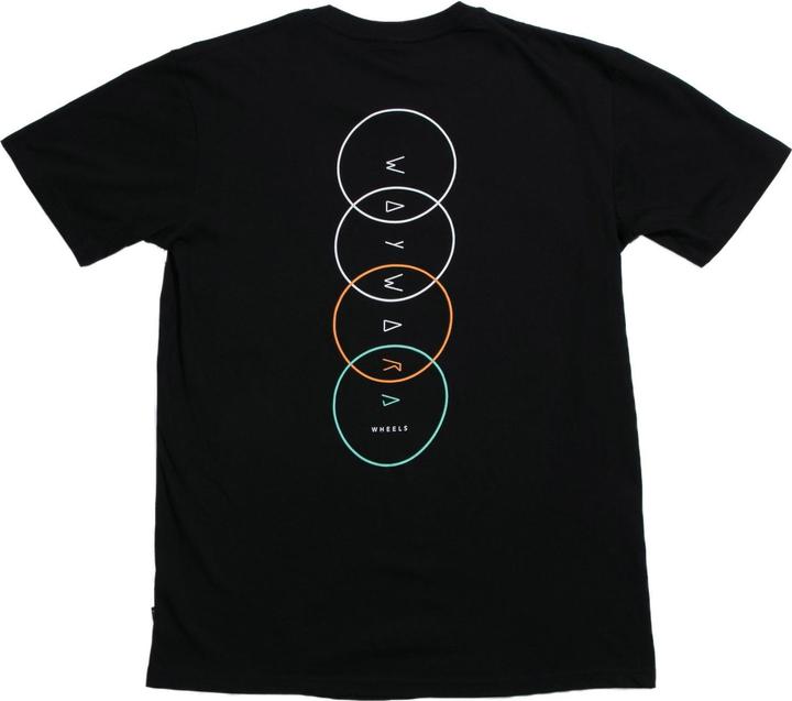 Produktbild Wayward Inner Circle T-Shirt (S)