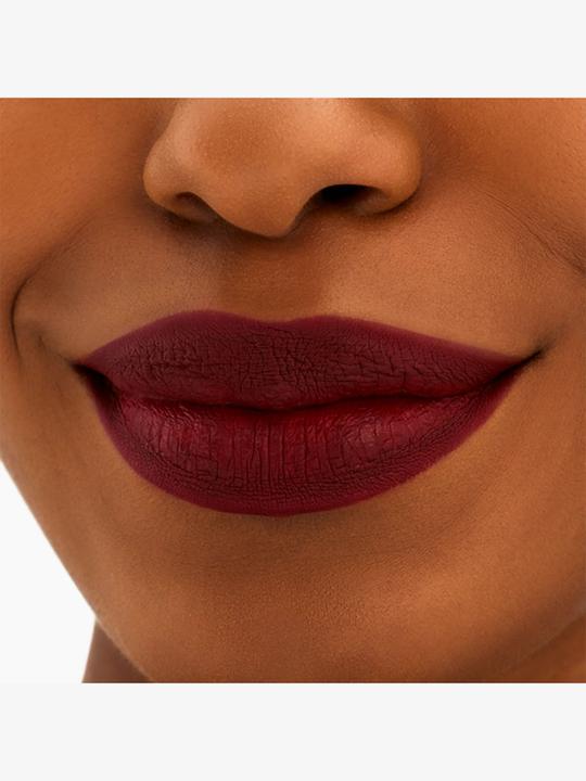 Produktbild MAC Cosmetics M.A.C. Locked Kiss Lipstick Poncy (Poncy)