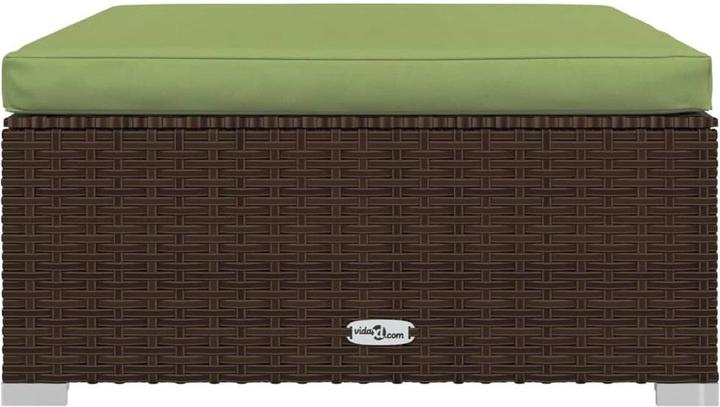 Produktbild vidaXL Nyomi