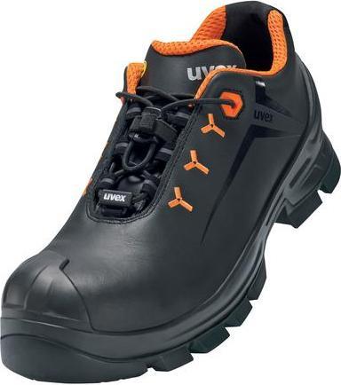 Uvex Safety 2 Vibram