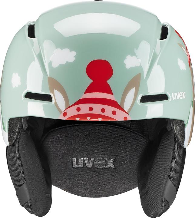 Productafbeelding Uvex Sports Viti (46 - 50 cm, XS)