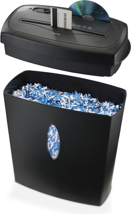 Produktbild Hama Safe X100CD