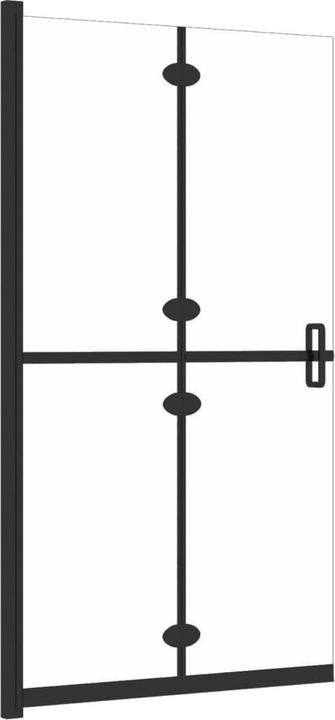 Immagine prodotto vidaXL Yan (190 cm, 110 cm, 190 cm)