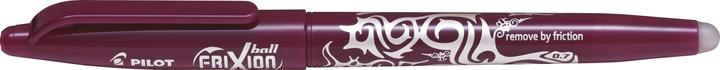 Image du produit Pilot Boule FriXion (Vin rouge, 1 x)