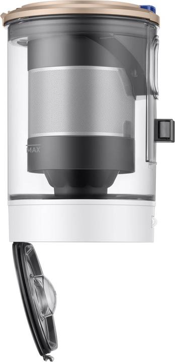 Immagine prodotto Samsung Jet Plus completo su misura