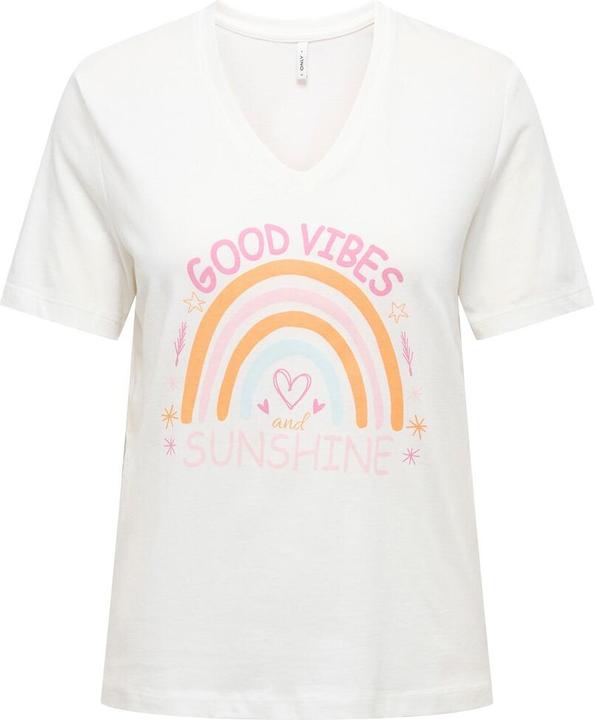 Cloud dancer, Weiss Good Vibes