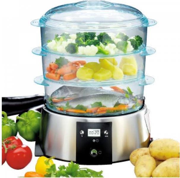 Actual product image Gastroback Design