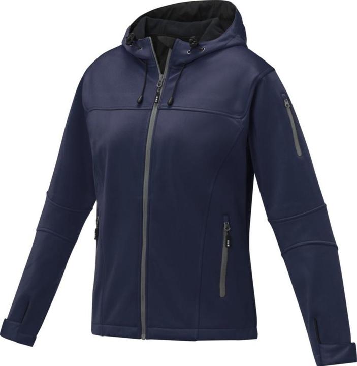 Actual product image Elevate Match Softshell Jacket (XL)