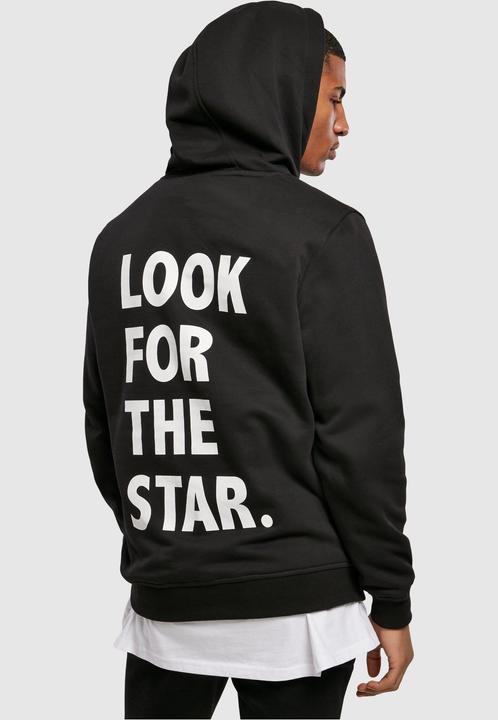Produktbild Starter Hoodie All Net (M)