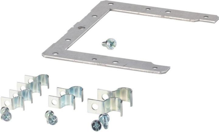 Produktbild EFB Elektronik D-Sub Buchse 50pol. Schneid-klemm, EDFF 50 LPIII-Z UNC
