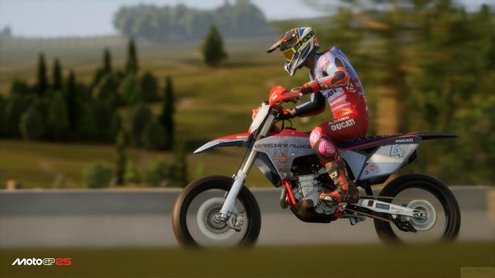Image du produit Milestone MotoGP 25 Day One Edition (PS4, DE)